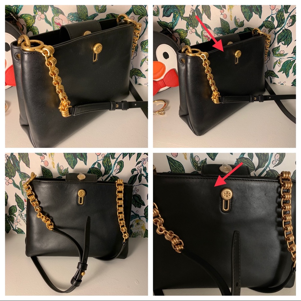 NWOT Tory Burch handbag - Picture 8 of 8